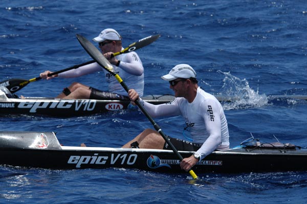 Chalupsky Brothers Molokai 2008 Chalupsky Brothers Molokai 2008
